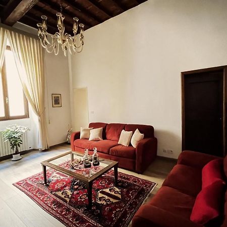 Da Mario In Florence Guesthouse Exterior photo