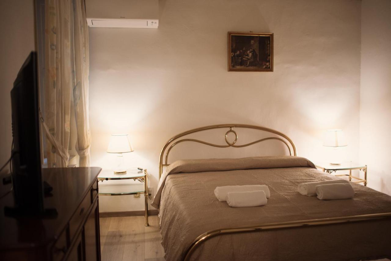 Da Mario In Florence Guesthouse Exterior photo