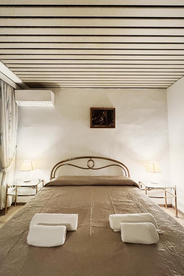 Da Mario In Florence Guesthouse Exterior photo